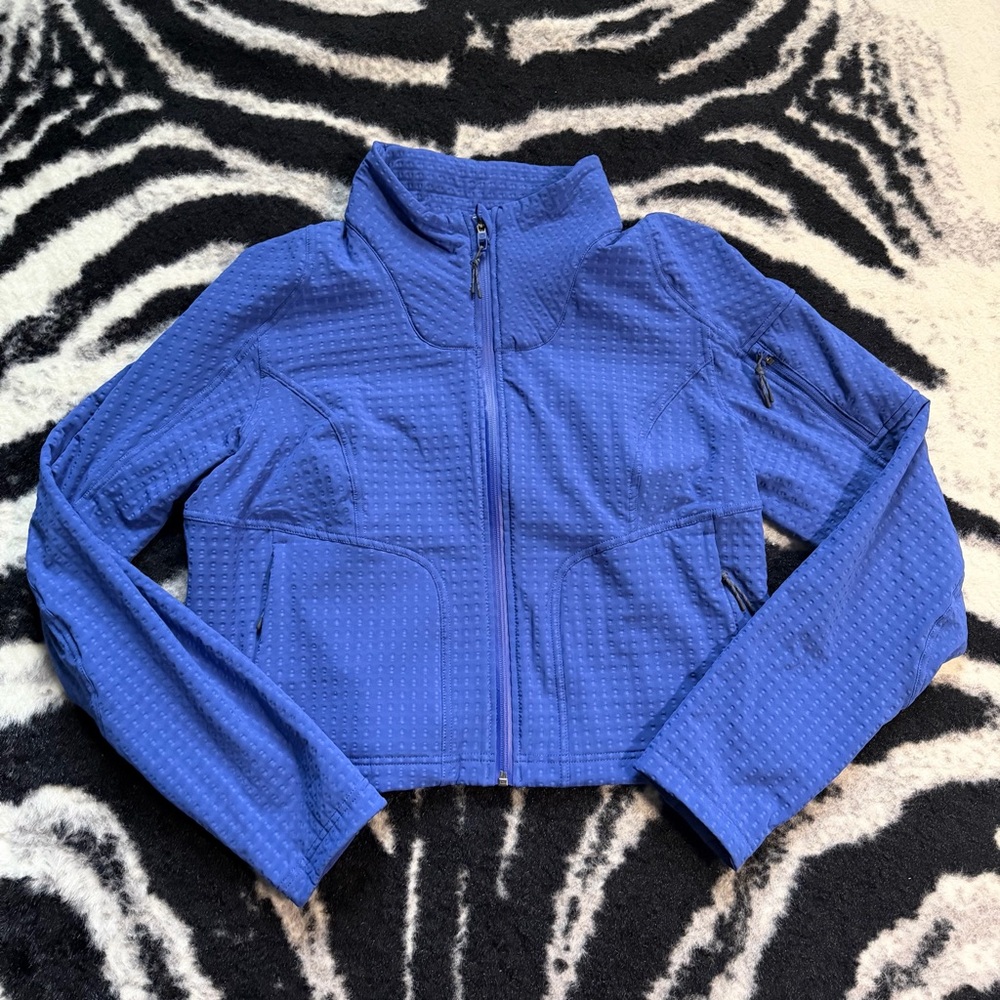 Lululemon Hiking Jacket